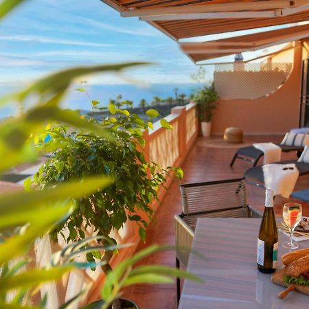 Paradise Seaview Apartment Costa Adeje  Esterno foto