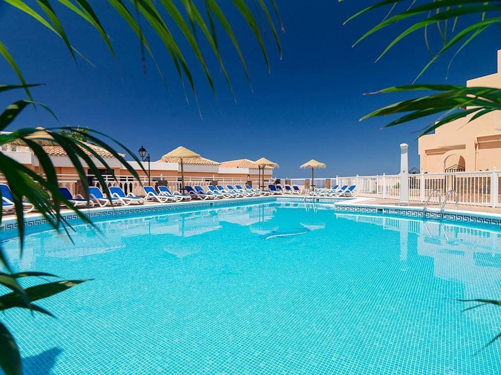 Paradise Seaview Apartment Costa Adeje  Esterno foto