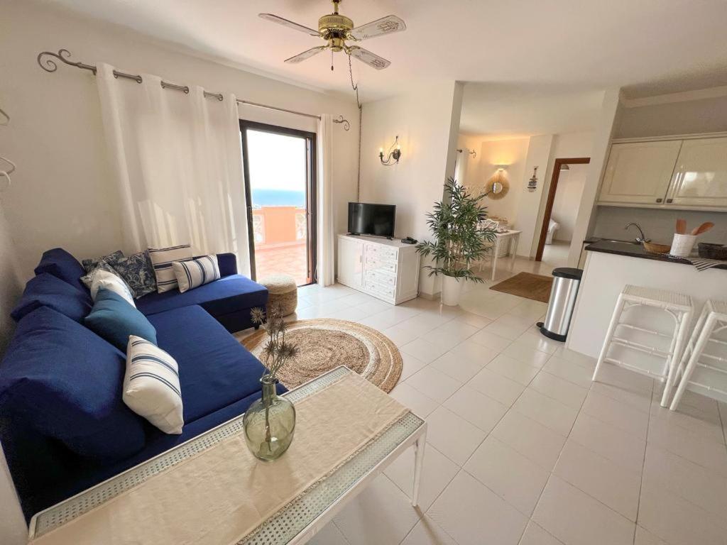 Paradise Seaview Apartment Costa Adeje  Esterno foto