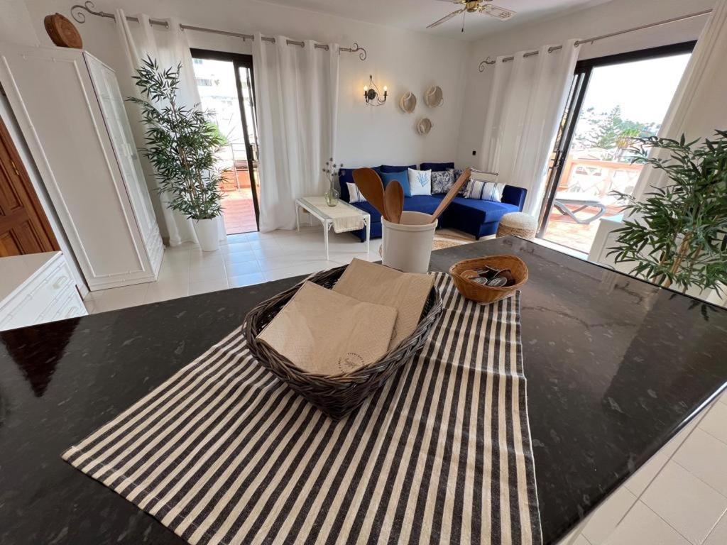 Paradise Seaview Apartment Costa Adeje  Esterno foto