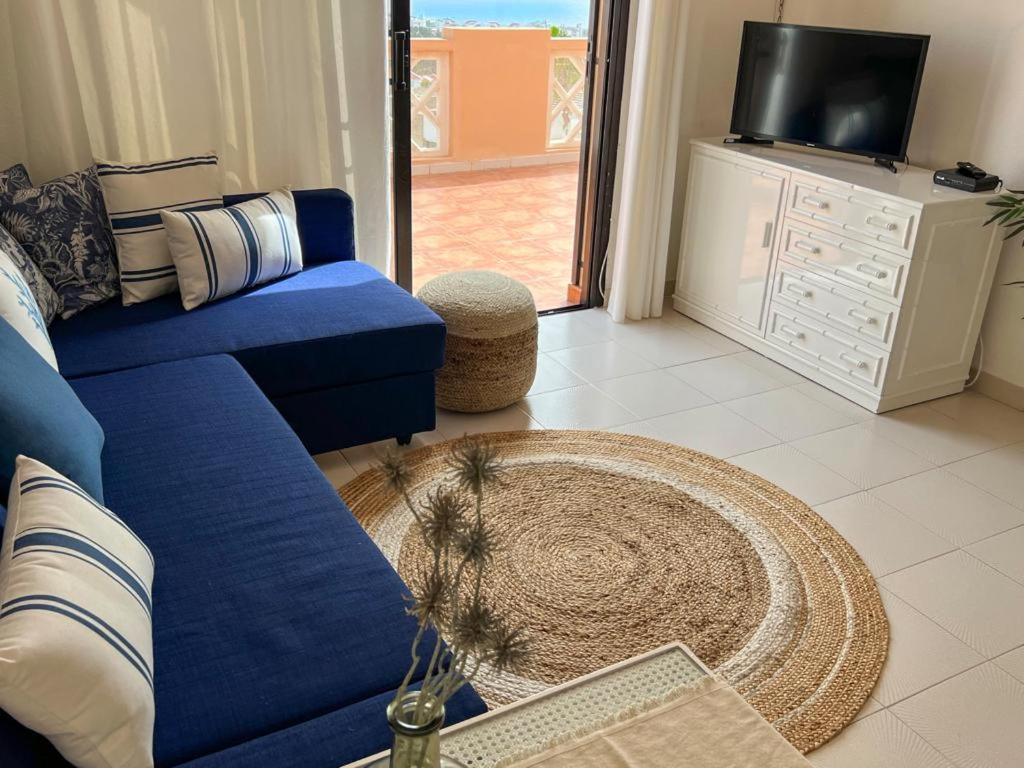 Paradise Seaview Apartment Costa Adeje  Esterno foto