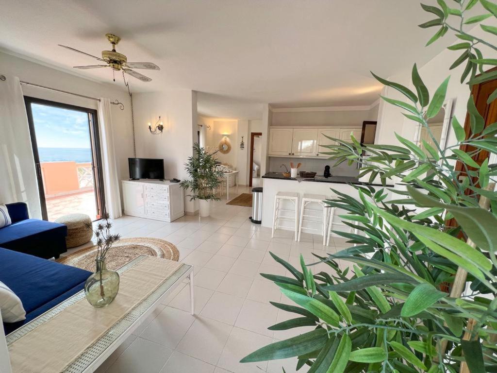 Paradise Seaview Apartment Costa Adeje  Esterno foto