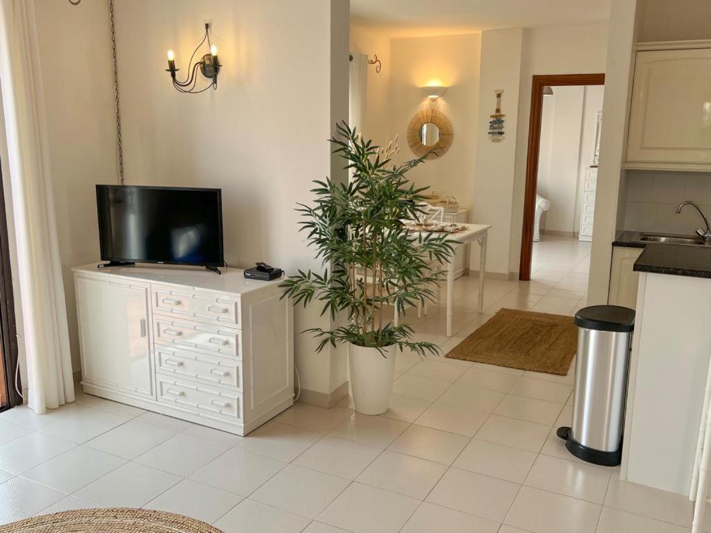 Paradise Seaview Apartment Costa Adeje  Esterno foto
