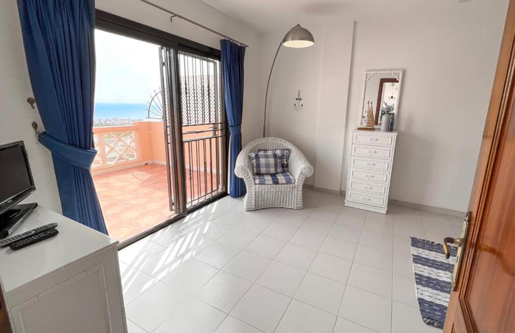 Paradise Seaview Apartment Costa Adeje  Esterno foto