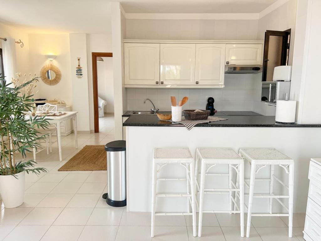 Paradise Seaview Apartment Costa Adeje  Esterno foto