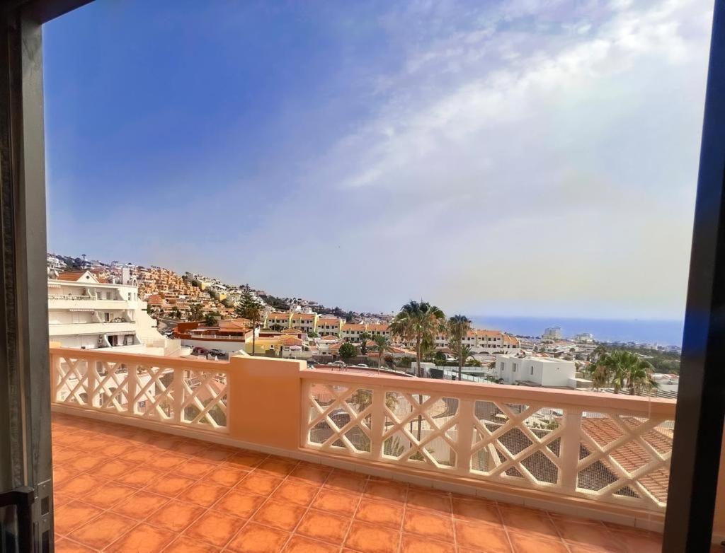 Paradise Seaview Apartment Costa Adeje  Esterno foto