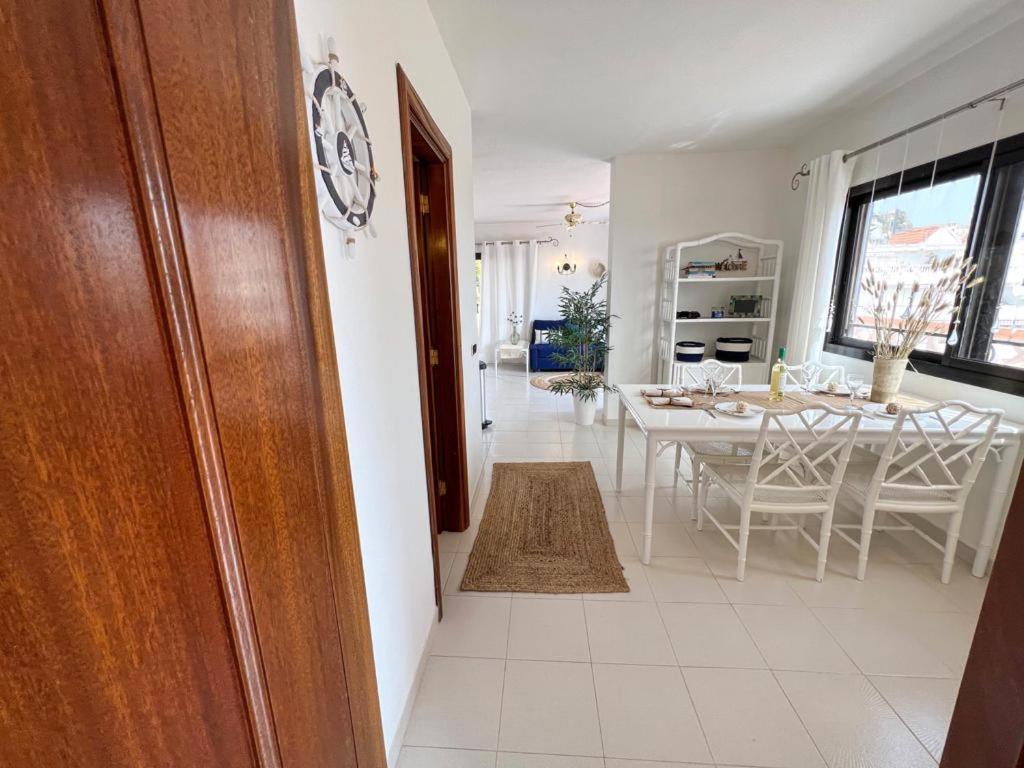 Paradise Seaview Apartment Costa Adeje  Esterno foto