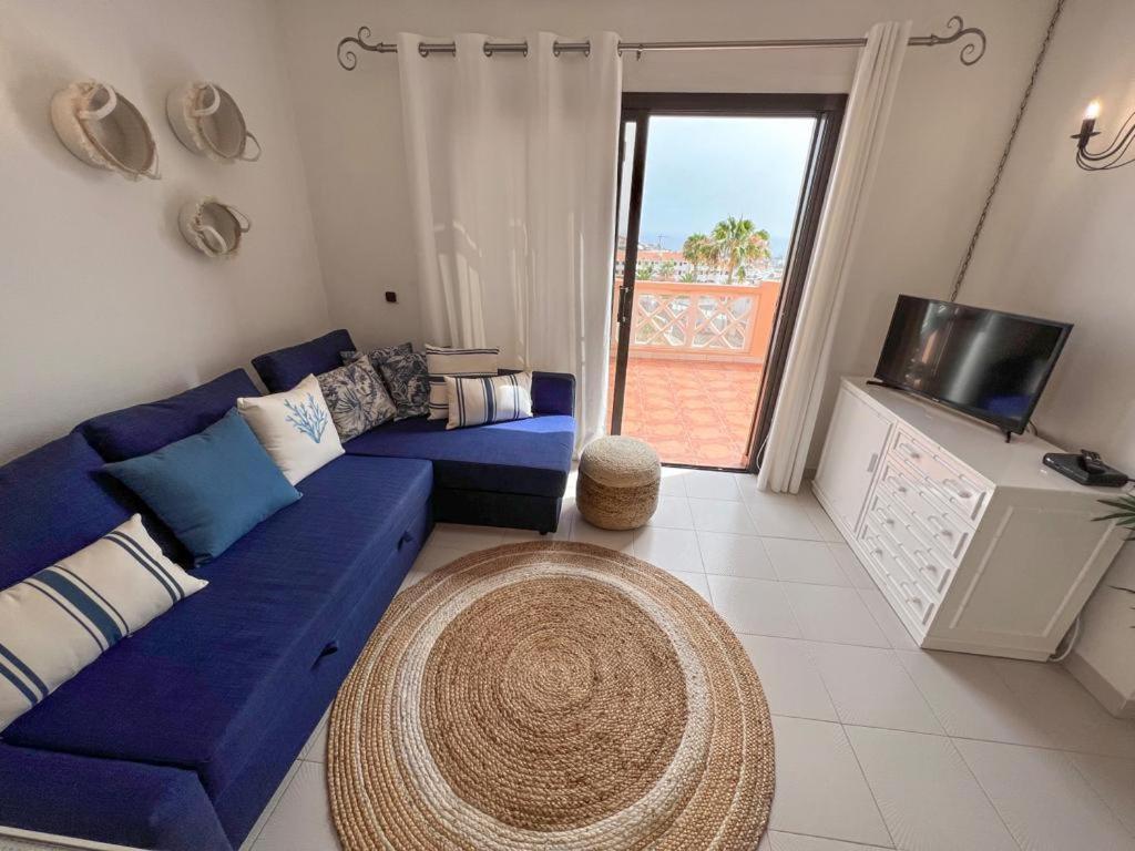 Paradise Seaview Apartment Costa Adeje  Esterno foto