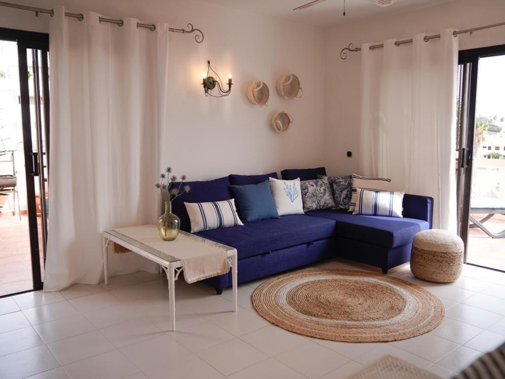 Paradise Seaview Apartment Costa Adeje  Esterno foto