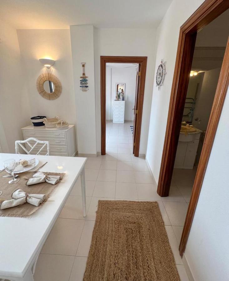 Paradise Seaview Apartment Costa Adeje  Esterno foto