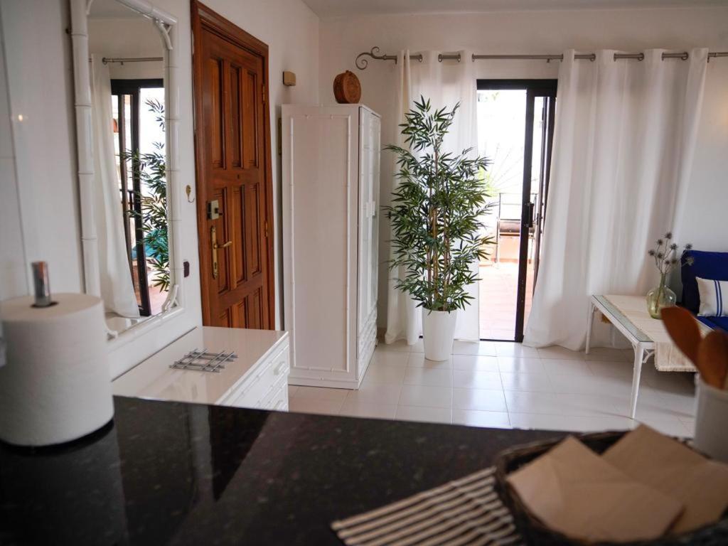 Paradise Seaview Apartment Costa Adeje  Esterno foto