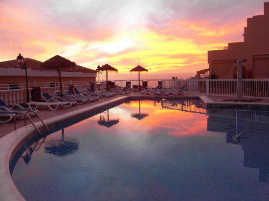 Paradise Seaview Apartment Costa Adeje  Esterno foto